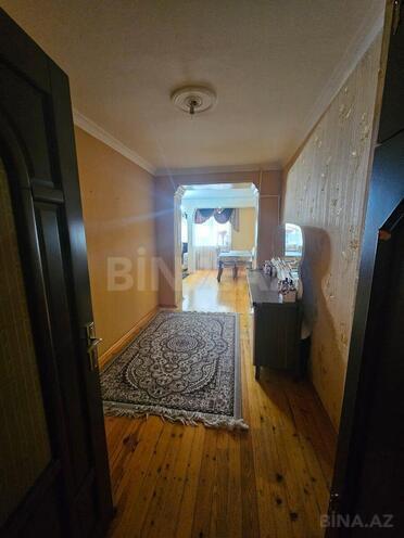 Satılır 3 otaqlı köhnə tikili 100 m², Memar Əcəmi m., photo 7 from 13