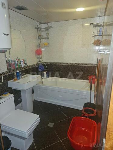 Satılır 3 otaqlı köhnə tikili 100 m², Memar Əcəmi m., photo 12 from 13