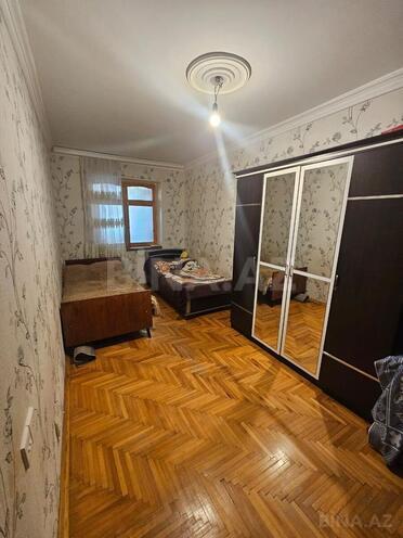 Satılır 3 otaqlı köhnə tikili 100 m², Memar Əcəmi m., photo 6 from 13