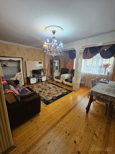 Satılır 3 otaqlı köhnə tikili 100 m², Memar Əcəmi m., photo 4 from 13