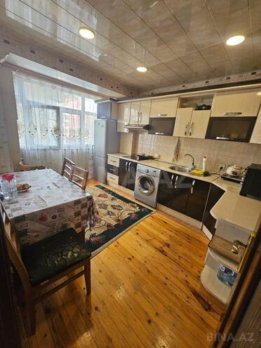 Satılır 3 otaqlı köhnə tikili 100 m², Memar Əcəmi m., photo 9 from 13