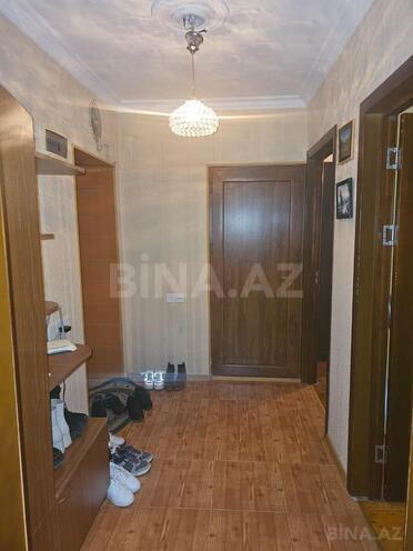 Satılır 3 otaqlı köhnə tikili 100 m², Memar Əcəmi m., photo 11 from 13