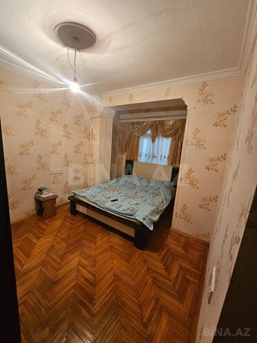 Satılır 3 otaqlı köhnə tikili 100 m², Memar Əcəmi m., photo 5 from 13