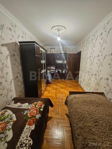 Satılır 3 otaqlı köhnə tikili 100 m², Memar Əcəmi m., photo 8 from 13