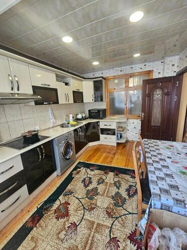 Satılır 3 otaqlı köhnə tikili 100 m², Memar Əcəmi m., photo 10 from 13