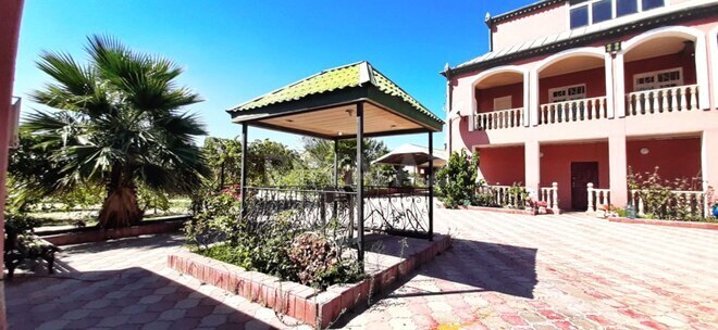 Продаётся 4-комн. дом/дача 550 м², Абшеронcкий  р., photo 5 from 28