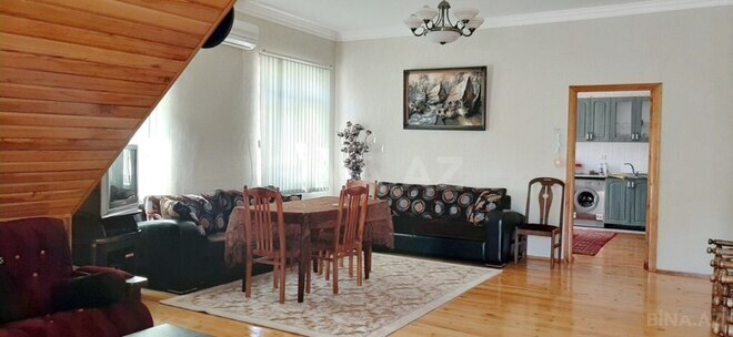 Продаётся 4-комн. дом/дача 550 м², Абшеронcкий  р., photo 6 from 28
