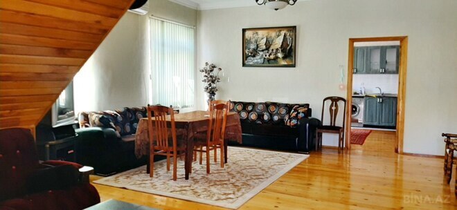 Продаётся 4-комн. дом/дача 550 м², Абшеронcкий  р., photo 7 from 28