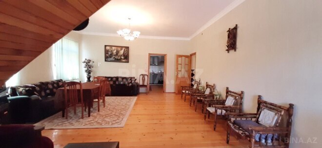 Продаётся 4-комн. дом/дача 550 м², Абшеронcкий  р., photo 17 from 28