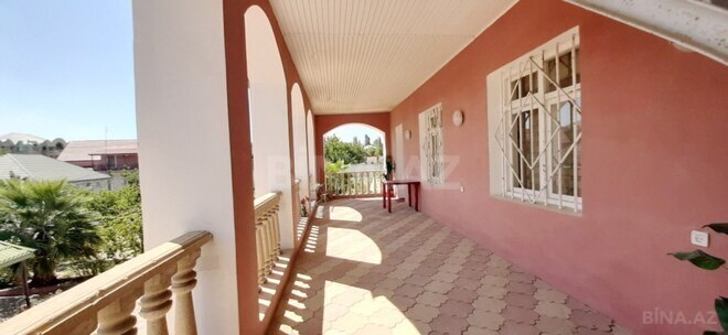 Продаётся 4-комн. дом/дача 550 м², Абшеронcкий  р., photo 15 from 28