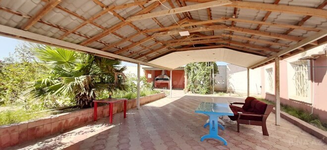 Продаётся 4-комн. дом/дача 550 м², Абшеронcкий  р., photo 18 from 28