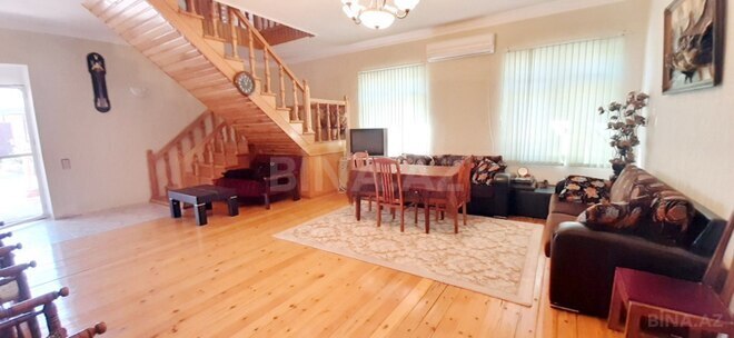 Продаётся 4-комн. дом/дача 550 м², Абшеронcкий  р., photo 9 from 28