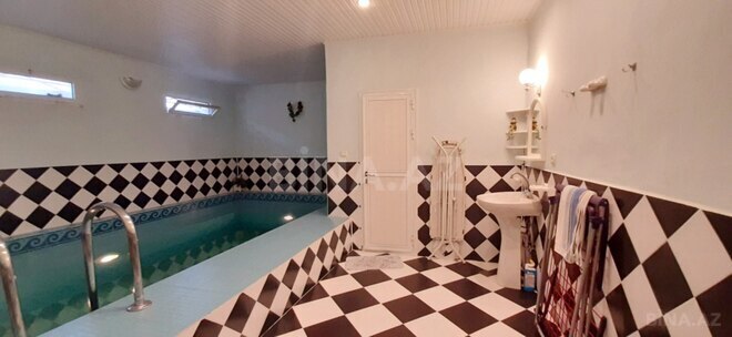 Продаётся 4-комн. дом/дача 550 м², Абшеронcкий  р., photo 8 from 28