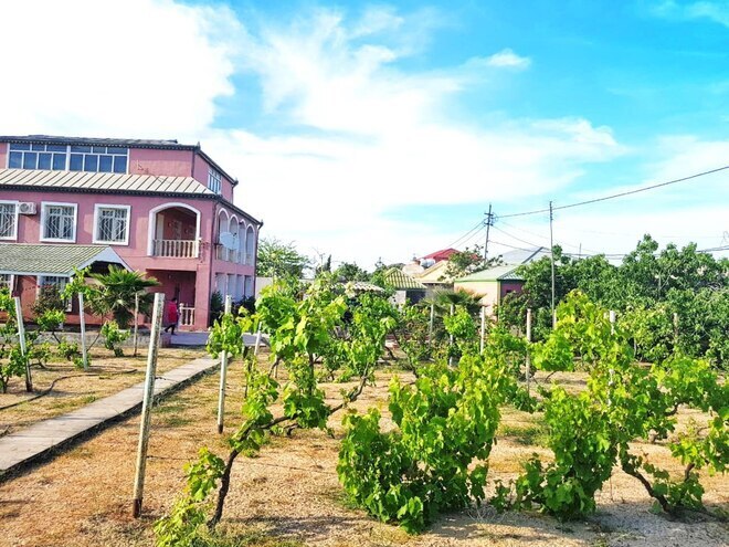 Продаётся 4-комн. дом/дача 550 м², Абшеронcкий  р., photo 21 from 28