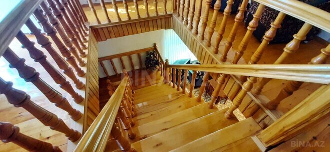 Продаётся 4-комн. дом/дача 550 м², Абшеронcкий  р., photo 16 from 28