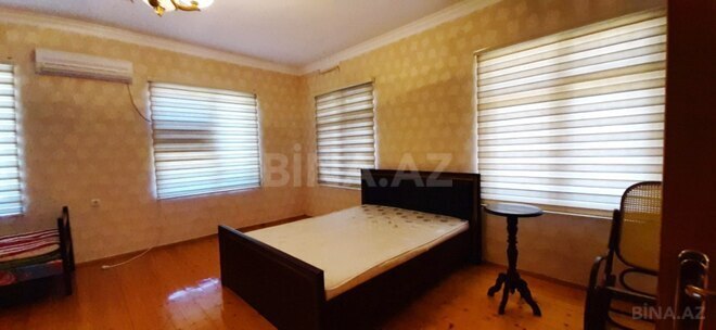 Продаётся 4-комн. дом/дача 550 м², Абшеронcкий  р., photo 12 from 28