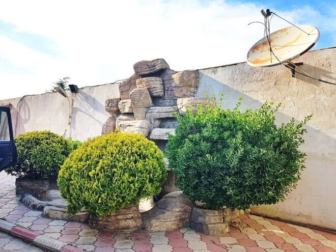 Продаётся 4-комн. дом/дача 550 м², Абшеронcкий  р., photo 20 from 28