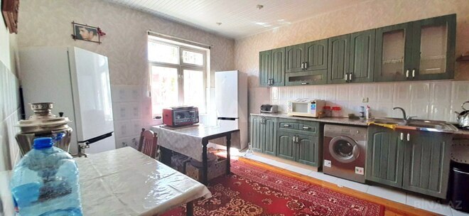 Продаётся 4-комн. дом/дача 550 м², Абшеронcкий  р., photo 22 from 28