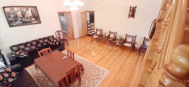 Продаётся 4-комн. дом/дача 550 м², Абшеронcкий  р., photo 23 from 28