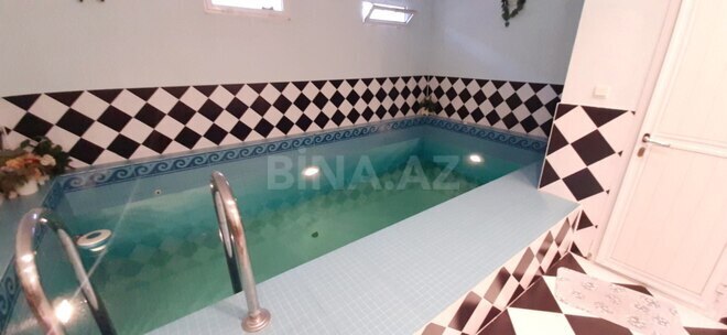 Продаётся 4-комн. дом/дача 550 м², Абшеронcкий  р., photo 24 from 28