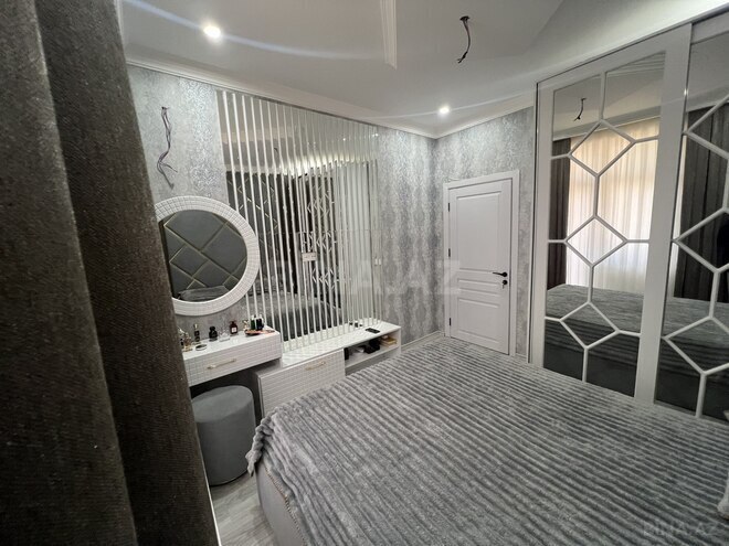 Satılır 3 otaqlı yeni tikili 90 m², Yeni Yasamal q., photo 4 from 16