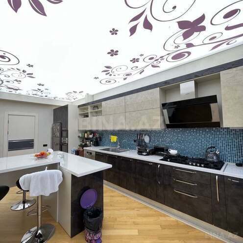 Продаётся 5-комн. новостройка 226 м², м. Шах Исмаил Хатаи, photo 13 from 19