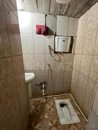 İcarəyə verilir 2 otaqlı həyət evi/bağ evi 65 m², Xocəsən q., photo 8 from 12