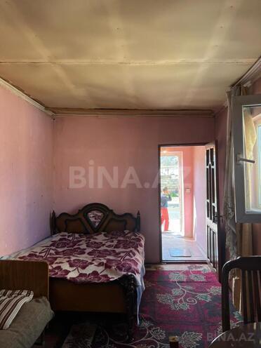 İcarəyə verilir 2 otaqlı həyət evi/bağ evi 65 m², Xocəsən q., photo 5 from 12