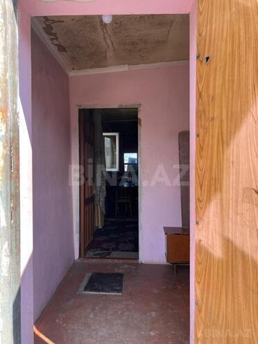 İcarəyə verilir 2 otaqlı həyət evi/bağ evi 65 m², Xocəsən q., photo 9 from 12