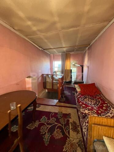 İcarəyə verilir 2 otaqlı həyət evi/bağ evi 65 m², Xocəsən q., photo 10 from 12