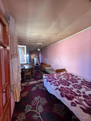 İcarəyə verilir 2 otaqlı həyət evi/bağ evi 65 m², Xocəsən q., photo 4 from 12