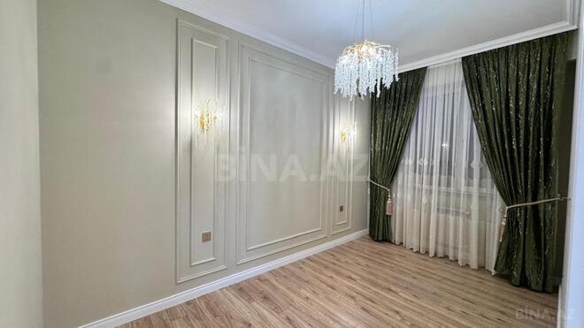 Satılır 2 otaqlı yeni tikili 55 m², Elmlər Akademiyası m., photo 6 from 21