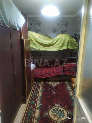 Satılır 2 otaqlı köhnə tikili 39 m², Nəriman Nərimanov m., photo 3 from 13