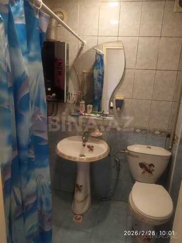 Satılır 2 otaqlı köhnə tikili 39 m², Nəriman Nərimanov m., photo 6 from 13