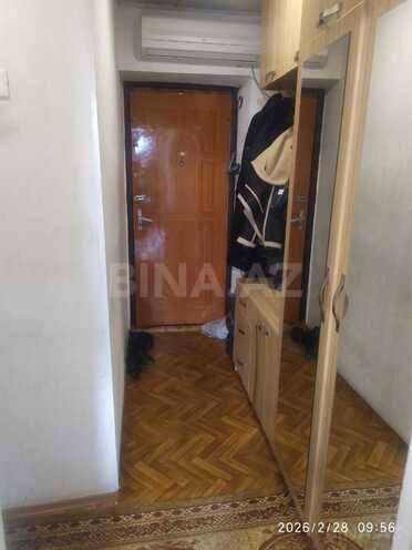 Satılır 2 otaqlı köhnə tikili 39 m², Nəriman Nərimanov m., photo 5 from 13