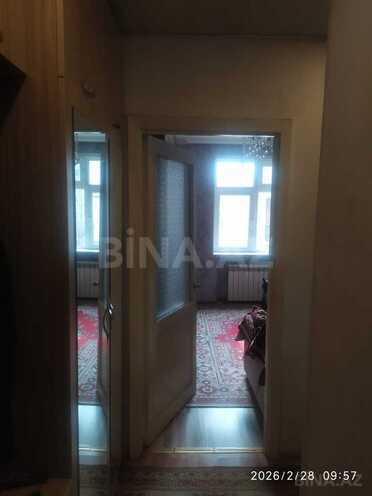 Satılır 2 otaqlı köhnə tikili 39 m², Nəriman Nərimanov m., photo 4 from 13
