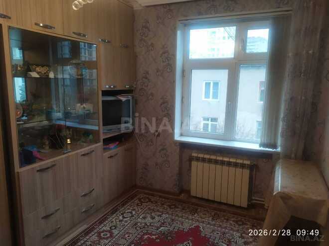 Satılır 2 otaqlı köhnə tikili 39 m², Nəriman Nərimanov m., photo 11 from 13
