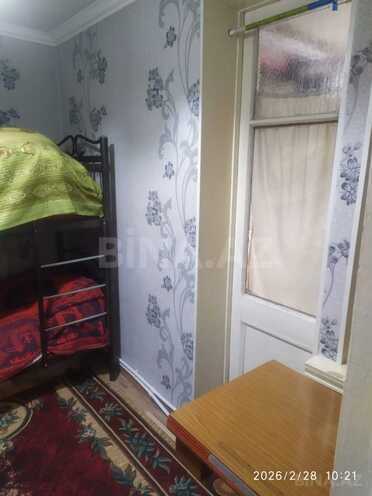 Satılır 2 otaqlı köhnə tikili 39 m², Nəriman Nərimanov m., photo 7 from 13