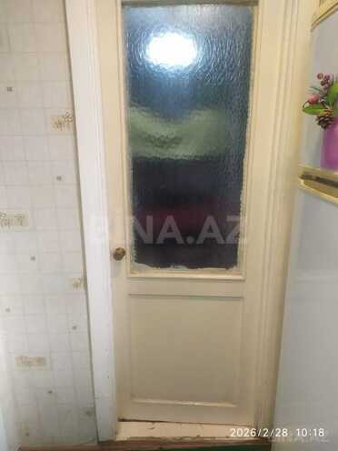 Satılır 2 otaqlı köhnə tikili 39 m², Nəriman Nərimanov m., photo 8 from 13