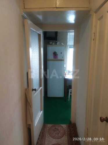 Satılır 2 otaqlı köhnə tikili 39 m², Nəriman Nərimanov m., photo 12 from 13