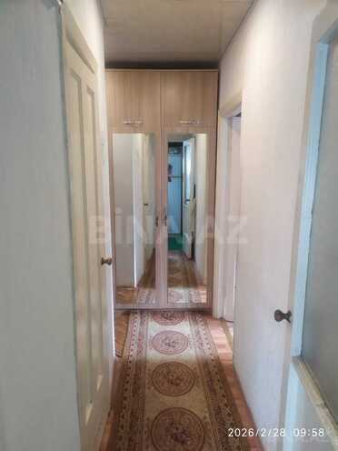 Satılır 2 otaqlı köhnə tikili 39 m², Nəriman Nərimanov m., photo 1 from 13