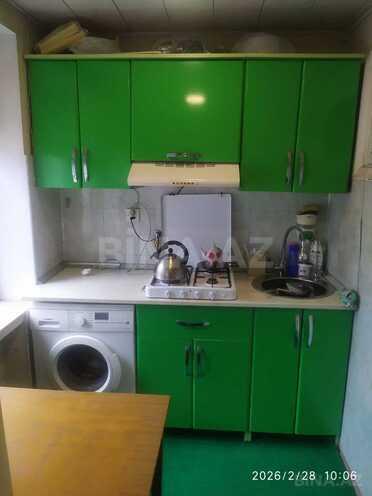 Satılır 2 otaqlı köhnə tikili 39 m², Nəriman Nərimanov m., photo 9 from 13
