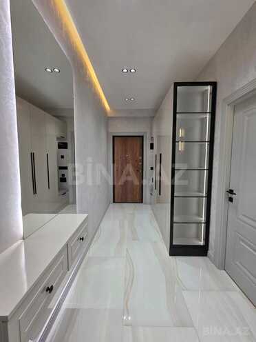 Satılır 2 otaqlı yeni tikili 55 m², Xətai r., photo 9 from 17