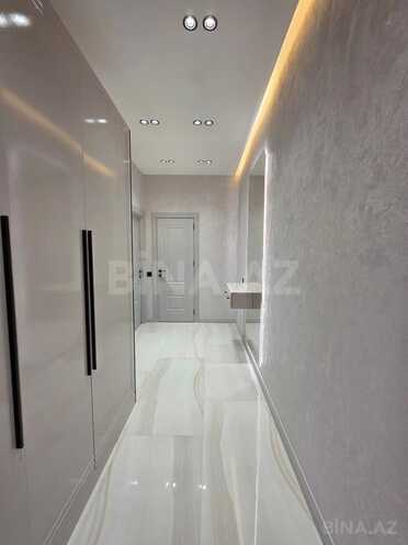 Satılır 2 otaqlı yeni tikili 55 m², Xətai r., photo 14 from 17