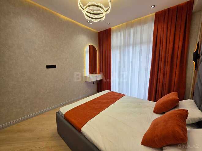 Satılır 2 otaqlı yeni tikili 55 m², Xətai r., photo 7 from 17