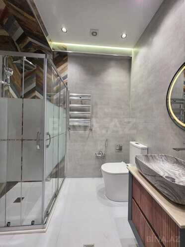 Satılır 2 otaqlı yeni tikili 55 m², Xətai r., photo 12 from 17