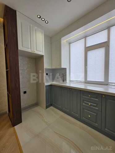 Satılır 2 otaqlı yeni tikili 55 m², Xətai r., photo 8 from 17
