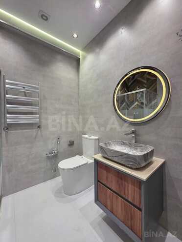 Satılır 2 otaqlı yeni tikili 55 m², Xətai r., photo 13 from 17