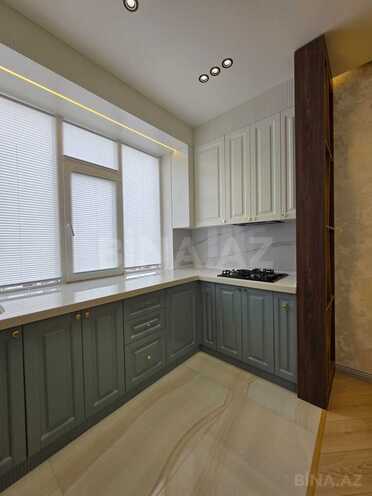 Satılır 2 otaqlı yeni tikili 55 m², Xətai r., photo 4 from 17