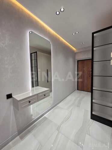 Satılır 2 otaqlı yeni tikili 55 m², Xətai r., photo 11 from 17
